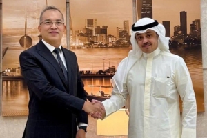 Việt Nam-Kuwait mở rộng hợp tác sang các lĩnh vực mới, giàu tiềm năng