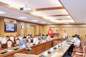 Chủ động ứng phó rủi ro, đảm bảo an toàn tuyệt đối cho kỳ thi tốt nghiệp THPT 2026