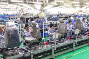 Hà Nội: Kim ngạch xuất khẩu hàng hóa 5 tháng ước đạt 8,485 tỷ USD