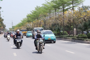 Thời tiết hôm nay 2/6: Bắc Bộ nắng nóng gay gắt, Nam Bộ chiều tối mưa dông diện rộng