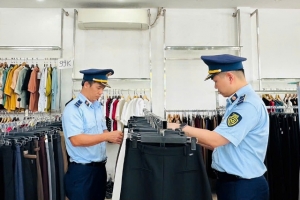 Hà Tĩnh triển khai đồng bộ các giải pháp bảo vệ quyền sở hữu trí tuệ