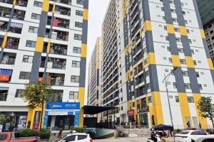 Sắp có loạt ưu đãi đất đai, tín dụng cho doanh nghiệp làm nhà ở cho thuê