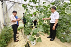 “Ngày thứ Bảy đến với Nhân dân”: Cầu nối để chính quyền gần dân, sát thực tiễn