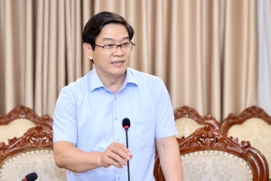 Nhiều tín hiệu tích cực từ dữ liệu đăng ký dự thi tốt nghiệp 2026