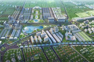 Tuyến metro Hà Nội – Hạ Long lộ diện: Kỷ nguyên vàng của đô thị TOD