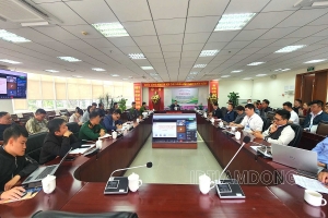 Lâm Đồng tăng cường năng lực thực thi quyền sở hữu trí tuệ