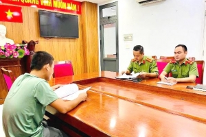 Đà Nẵng: Xuất hiện một hộ kinh doanh biến tướng dùng máy POS rút tiền khống