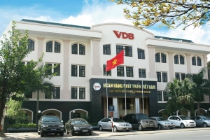 Đề xuất siết quản trị Ngân hàng Phát triển Việt Nam, tiến tới giám sát an toàn hằng ngày từ năm 2030