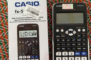 Hưng Yên: Phát hiện cửa hàng kinh doanh máy tính cầm tay giả mạo nhãn hiệu Casio