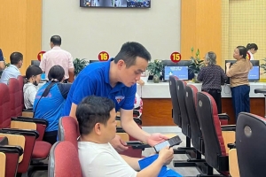 Bắc Ninh triển khai thi hành Luật sửa đổi, bổ sung một số điều của Luật Chuyển giao công nghệ