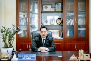 Đại học Huế có 3 nhà giáo được trao tặng Bằng Lao động sáng tạo