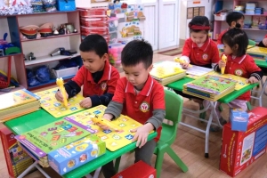 Lạng Sơn tăng cường các giải pháp phòng chống bạo lực và xâm hại trẻ em