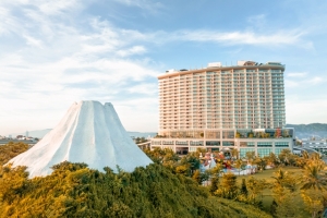 Thương hiệu Da Nang Mikazuki chính thức mở cửa đón khách trải nghiệm phân khu biệt thự cao cấp