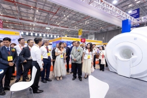 VIETNAM MEDI-PHARM 2026 - VIETMEDICARE EXPO 2026 và triển lãm đồng hành: VIETPHARMA&TECH - VietLab Expo - Smart health 2026