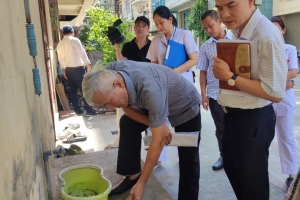 Hà Nội chuẩn hóa chức danh phó trưởng thôn và phó tổ trưởng tổ dân phố vào nhóm người hoạt động không chuyên trách