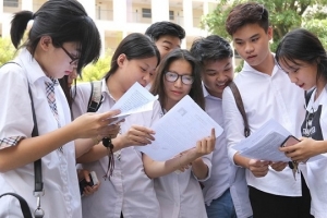 TP.HCM áp dụng quy trình mới quản lý đề thi và bài thi trước áp lực quy mô thí sinh tốt nghiệp lớn nhất cả nước