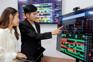Nhận định thị trường phiên giao dịch ngày 4/6: Ưu tiên kiểm soát đòn bẩy, chờ tín hiệu cân bằng rõ nét hơn