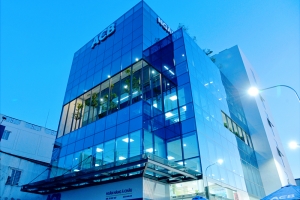 ACB chốt ngày trả cổ tức tiền mặt 7%, phát hành gần 668 triệu cổ phiếu thưởng cho cổ đông