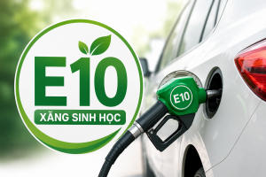 Hàng loạt hãng xe xác nhận tương thích xăng E10