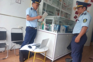 Đồng Tháp: Thu phạt hơn 560 triệu đồng trong đợt cao điểm chống vi phạm sở hữu trí tuệ