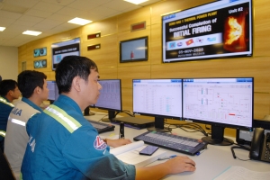 Tổng công ty LILAMA: Phát triển bền vững là yêu cầu tất yếu trong hội nhập
