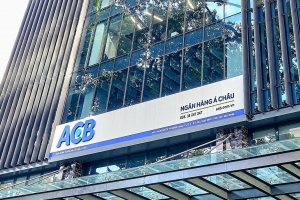 ACB chuẩn bị mang tin vui tới hơn 100.000 cổ đông