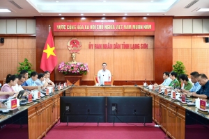 Lạng Sơn chủ động chuẩn bị toàn diện cho Kỳ thi tốt nghiệp THPT năm 2026