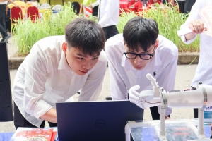 Sinh viên tài năng, loại giỏi có thể tốt nghiệp đại học chỉ sau 1,5-2,5 năm