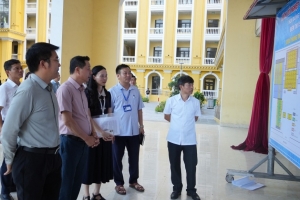 Quảng Ninh: Không được chủ quan, lơ là ở bất kỳ khâu nào của Kỳ thi tốt nghiệp THPT năm 2026