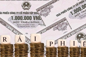 17 phiên đấu thầu mang về hơn 33.600 tỷ đồng cho ngân sách