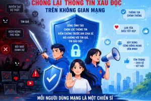 Bác bỏ thông tin sai lệch về sắp xếp đơn vị hành chính ở Thanh Hóa