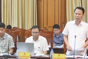 Hưng Yên huy động toàn bộ hệ thống chính trị vào cuộc GPMB các dự án giao thông trọng điểm