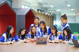Học phí các trường thuộc Đại học Quốc gia Hà Nội năm 2026 thay đổi ra sao?