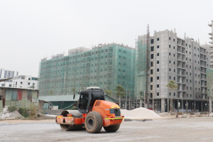 Bắc Ninh thúc đẩy phát triển nhà ở cho thuê, liên tiếp khởi công, khánh thành nhiều dự án trong tháng 6