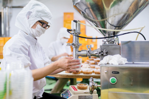 Doanh nghiệp Việt trước yêu cầu phát triển bền vững