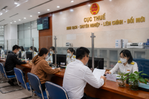 Bộ Tài chính đề xuất công khai thông tin người nộp thuế vi phạm