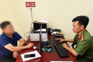 Bắc Ninh: Xử phạt 5 trường hợp đăng tải thông tin sai sự thật