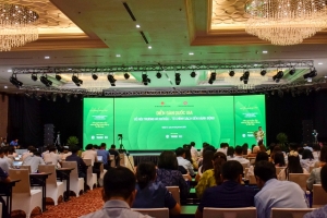 Diễn đàn Quốc gia về Môi trường và Khí hậu năm 2026: Từ chính sách đến hành động