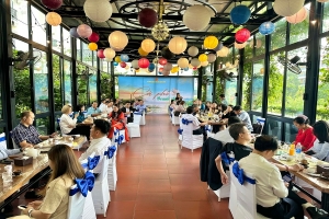 Lâm Đồng đối thoại doanh nghiệp, tháo gỡ vướng mắc về đất đai