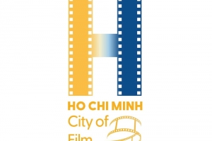 TP. HCM ra mắt bộ nhận diện “Thành phố điện ảnh”