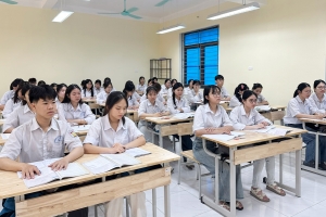 Bắc Ninh sẵn sàng cho Kỳ thi tốt nghiệp trung học phổ thông 2026