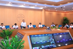 Hà Nội tạo "cú hích" với Hội nghị Xúc tiến đầu tư 2026
