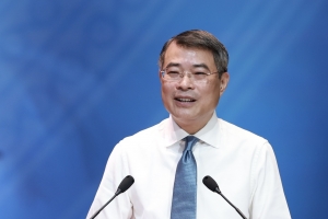 Thủ tướng Lê Minh Hưng: Rất chia sẻ với phần lớn người lao động hiện chưa có nhà ở, phải thuê nhà trong dân