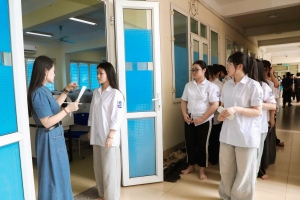 Thái Nguyên chỉ đạo tổ chức an toàn, nghiêm túc Kỳ thi tốt nghiệp THPT và tuyển sinh năm 2026