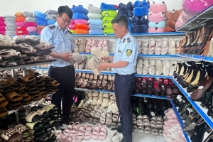 Quảng Trị kiểm tra, xử lý 53 vụ vi phạm sở hữu trí tuệ trong đợt cao điểm chống hàng giả