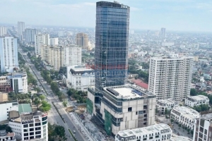 Nghệ An dự kiến giảm gần một nửa số khối, xóm sau sắp xếp