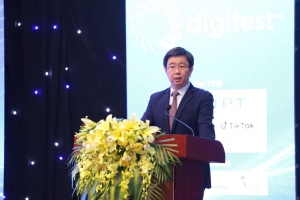 Diễn đàn Quốc gia Số Việt Nam 2026: Chuyển đổi số không phải là số hóa quy trình cũ