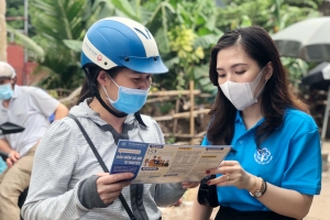 Hơn 8.000 người tham gia mới bảo hiểm xã hội tự nguyện trong “Tháng cao điểm” năm 2026