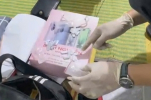 Ninh Bình: Phát hiện đường dây mua bán heroin hoạt động trong công trường xây dựng