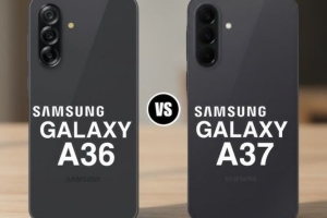 Cân nhắc nâng cấp giữa Galaxy A37 và Galaxy A36: Hoàn thiện trải nghiệm hay tối ưu bài toán chi phí